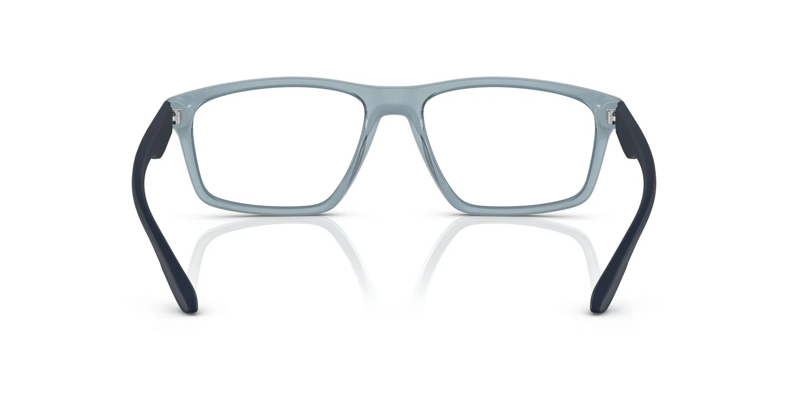 Armani Exchange 3094 Eyeglasses - view 9